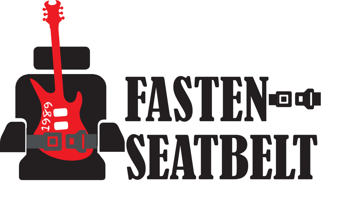 Fasten Seatbelt